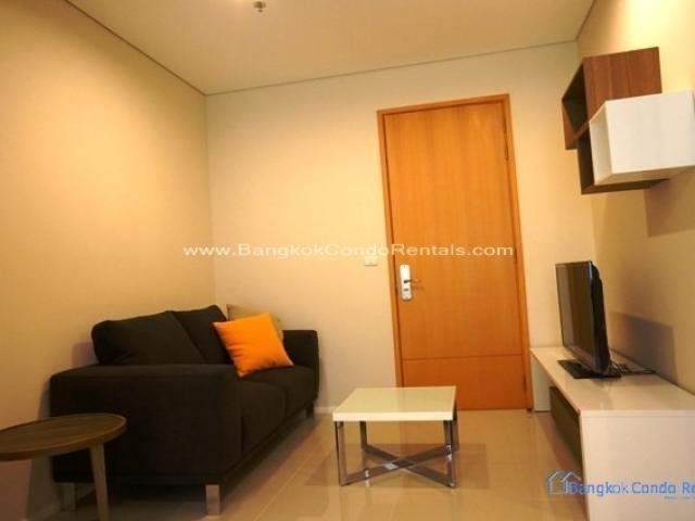 1 Bed Villa Asoke 