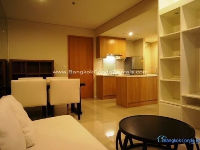 1 Bed Villa Asoke