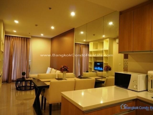 1 Bed Villa Asoke