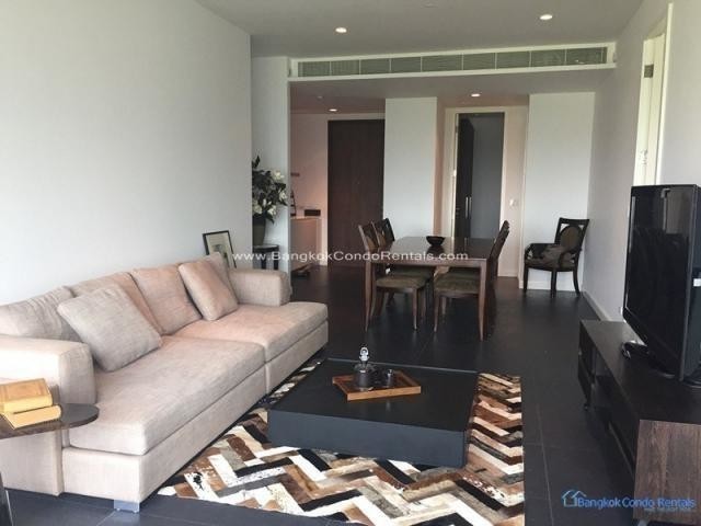 2 Bed 185 Rajdamri