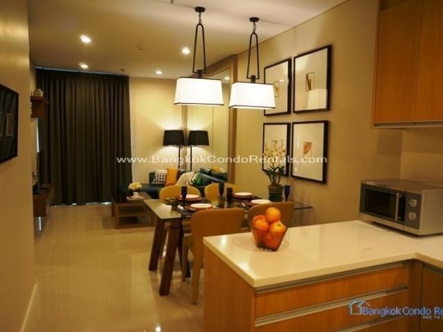 Villa Asoke Condo