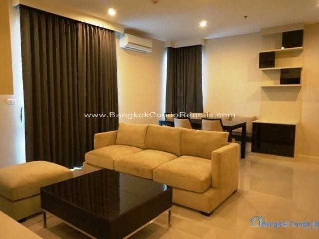 2 Bed Villa Asoke