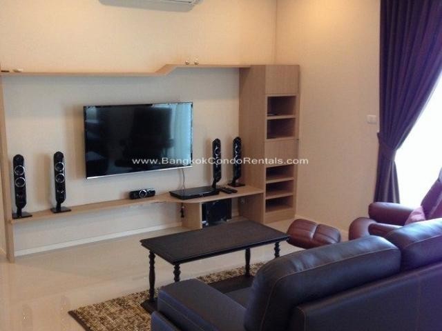 2 Bed Villa Asoke