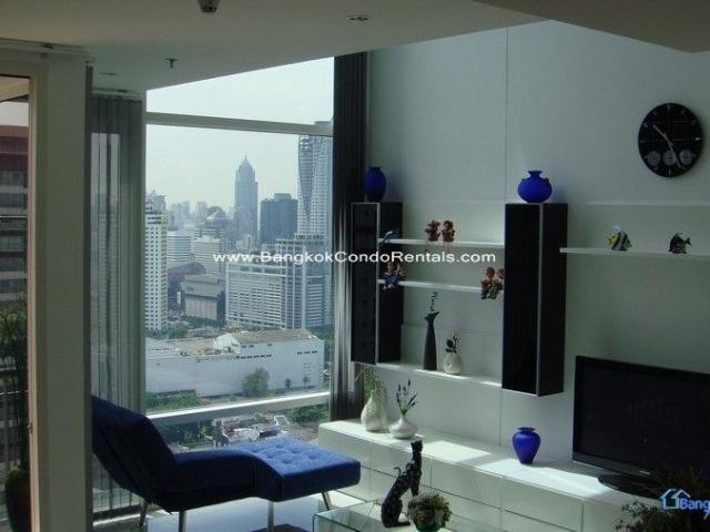 Duplex 1 Bed Villa Ratchatawi