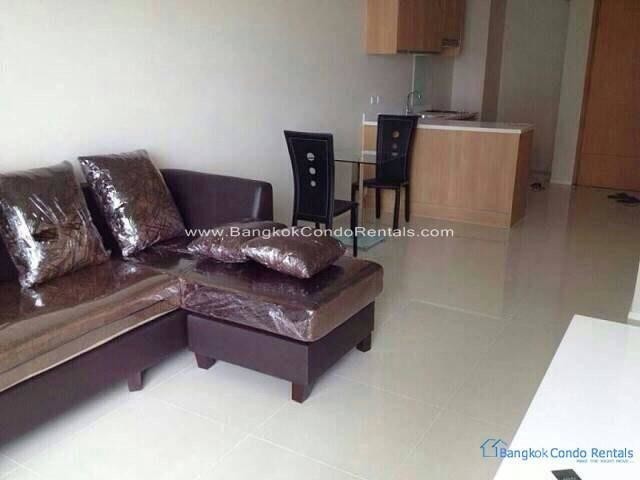 1 Bed Villa Asoke 