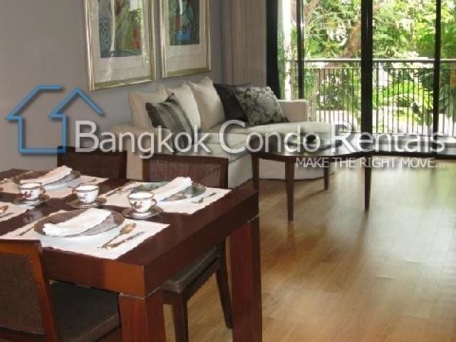 1 Bed Condo fro Rent at Vincente