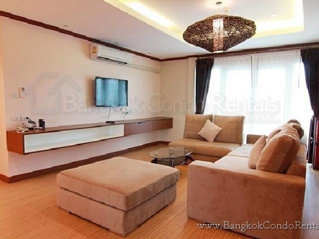 3 bed Apartment