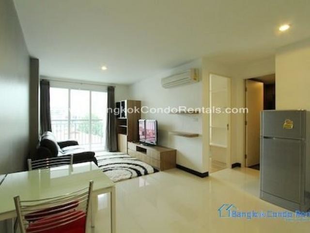 1 Bed Condo for Rent in VOQUE