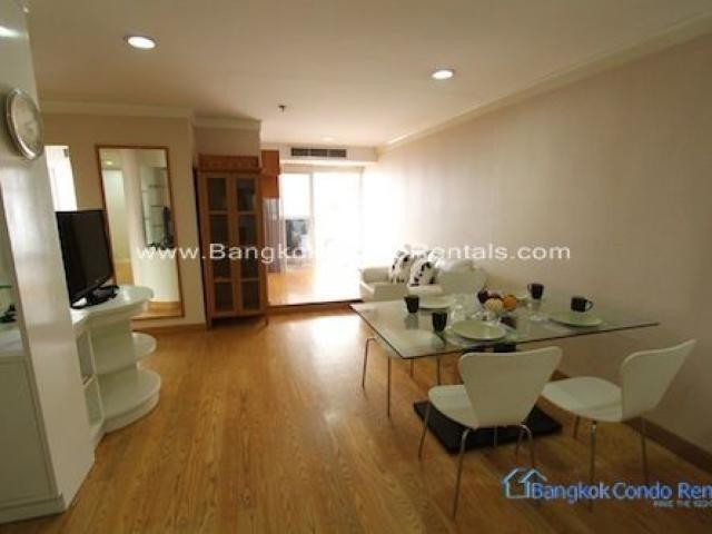 2 Bed Condo For Rent & Sale