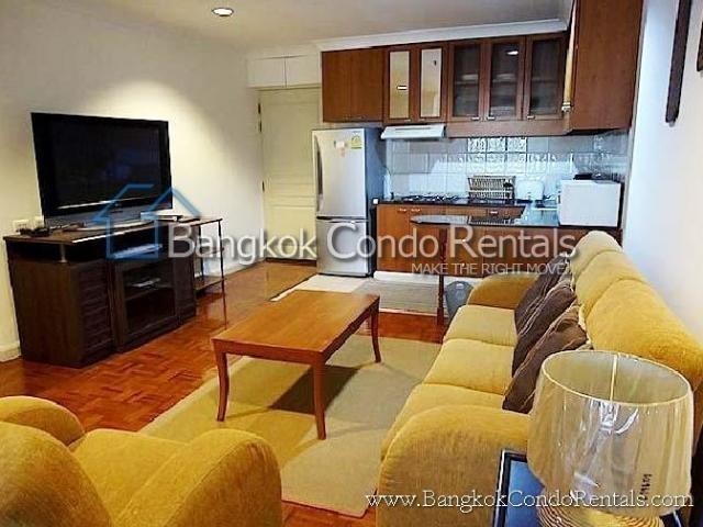 2 Bed for Rent at Waterford Diamond Tower