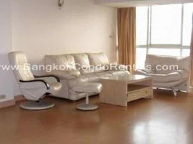 3 Bed condo central sukhumvit 