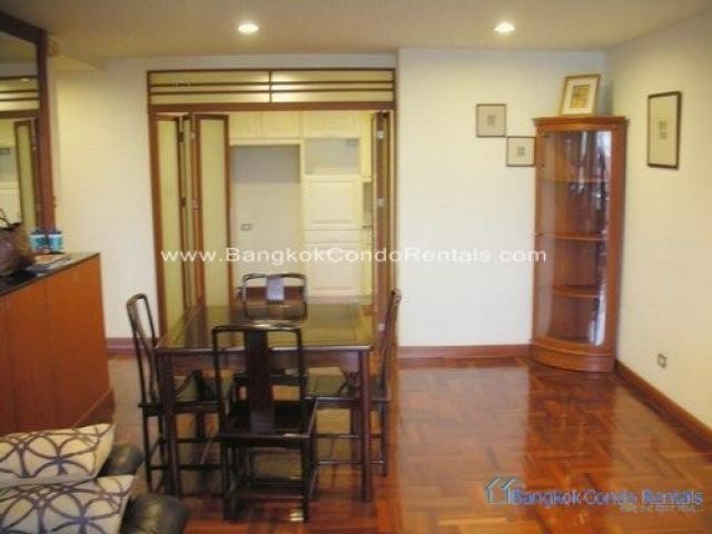 Large 2 Bed in Waterford Thonglor