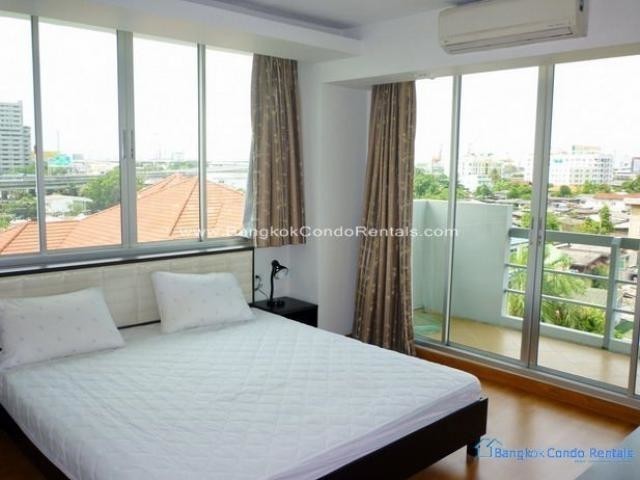 2 Bed Waterford Sukhumvit 50