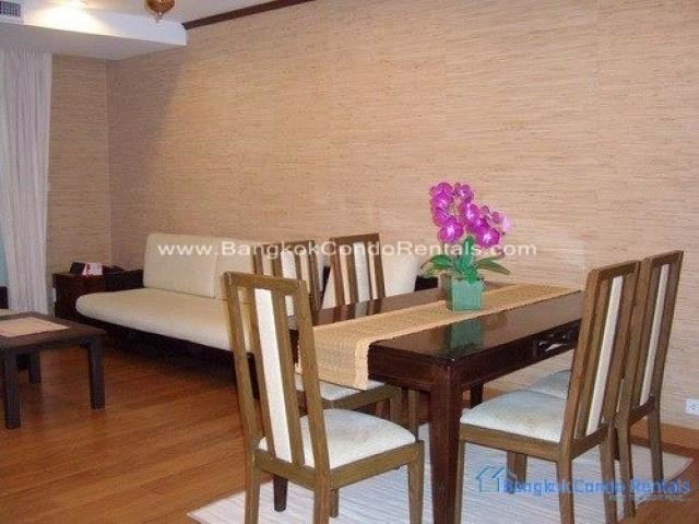 3 bed Wattana Suites