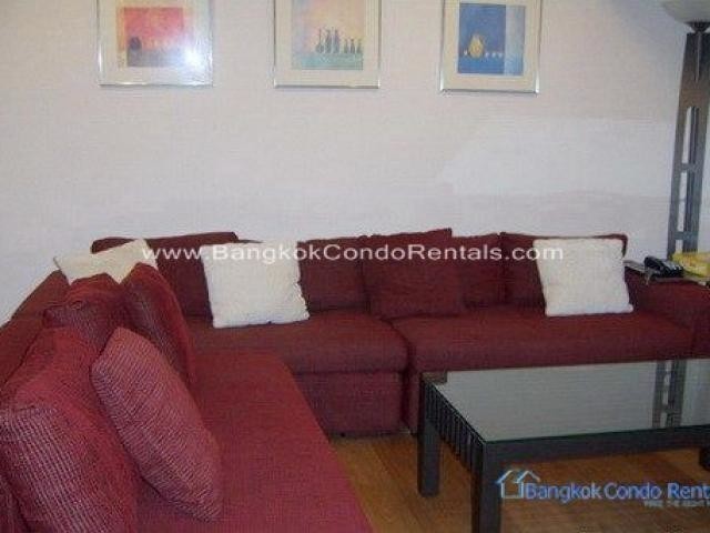 Fully Furnished 3 Bed Condo