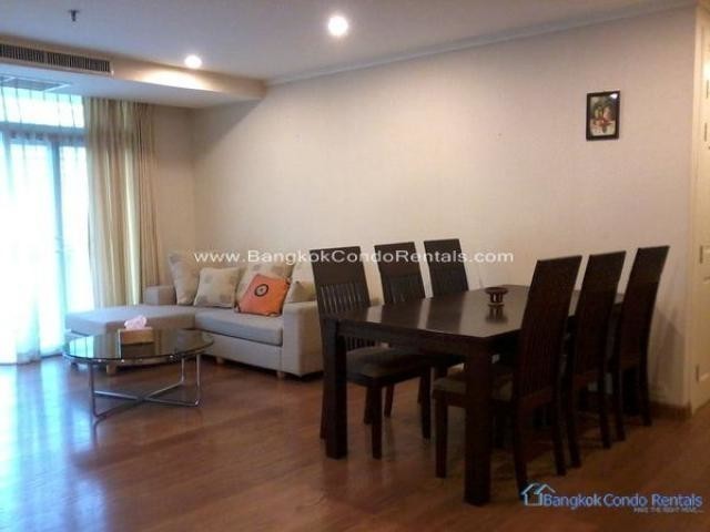 Wattana Suites 3bed