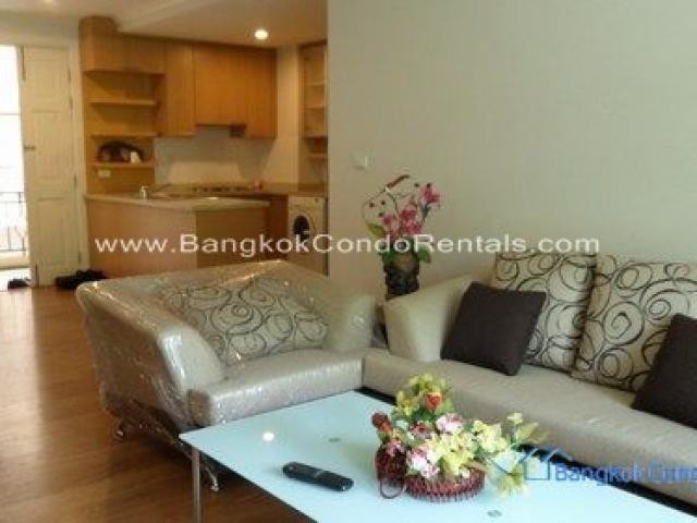 2 Bed in Early Sukhumvit