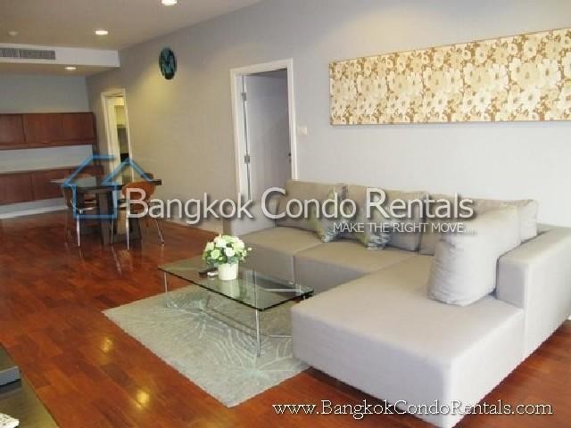 Spacious 2 Bed Condo