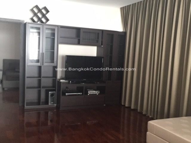 2 Bed Condo for Rent at Wilshire