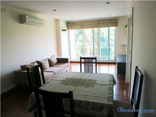 2 Bed Baan Siri Sathorn 