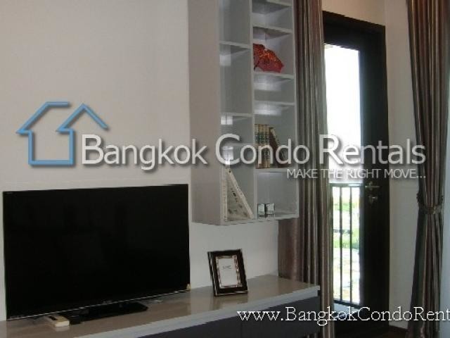 1 Bed Condo for Rent at Wyne By Sansiri