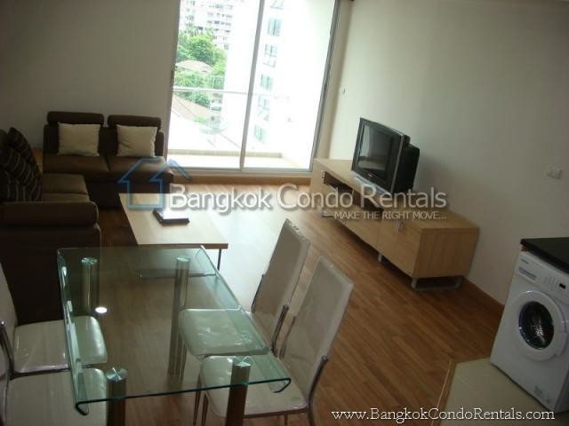 3 Bed Apartment Asoke