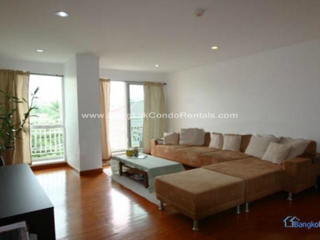 3 Bed Baan Siri Sathorn