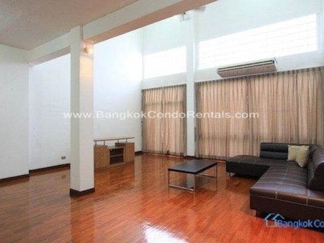 Yen Akart Residence 4bed