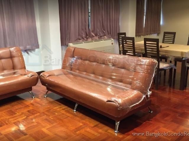 Apartment for Rent in Ploen Chit