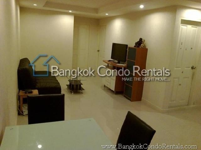 2 Bed Condo for Rent at Zenith Place 42
