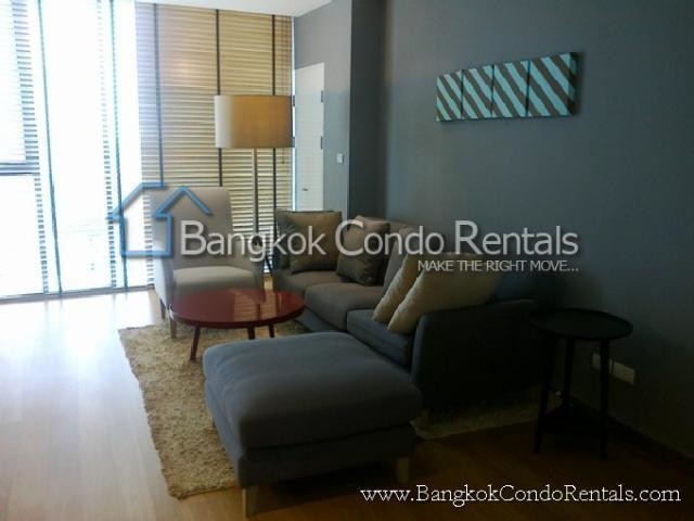 1 Bed Condo for Rent at The Alcove 10 Thonglor