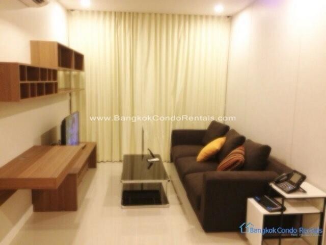 1 Bed The Circle Condominium