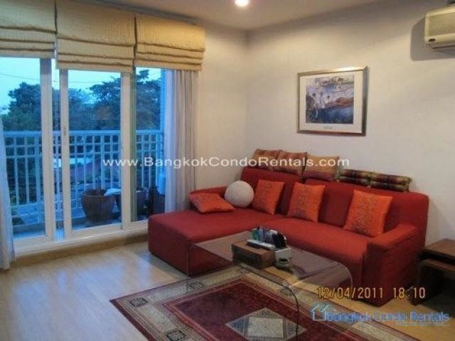 2 Beds Baan Siri Sathorn