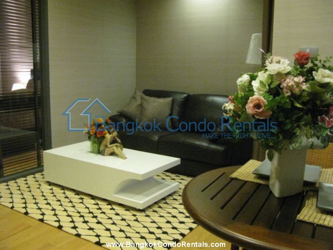 1 Bed Hyde Sukhumvit