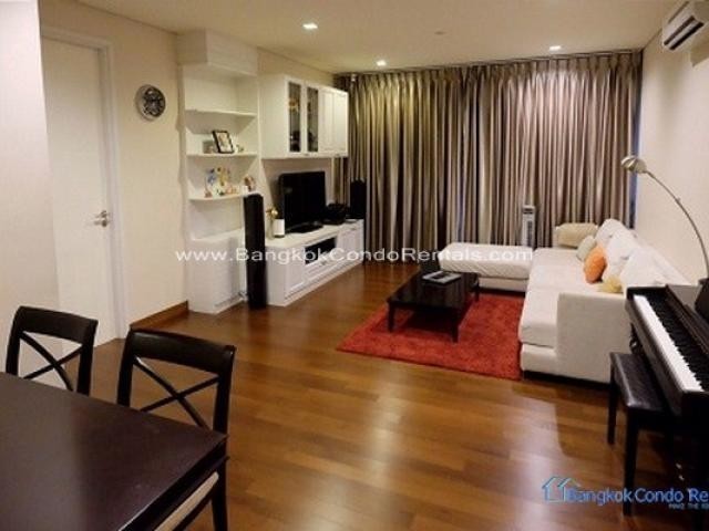 2 Beds Ivy Thonglor