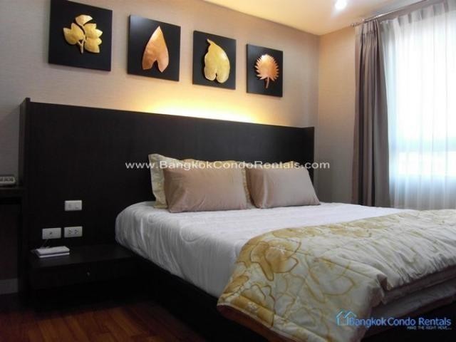 1 Bed The Clover Thonglor