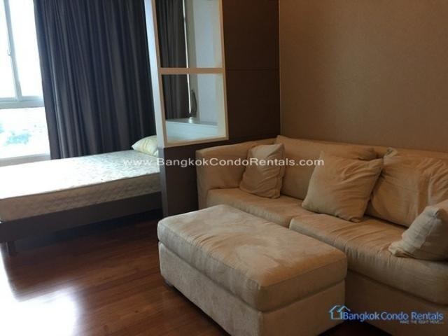 1 Bed Ivy Sathorn