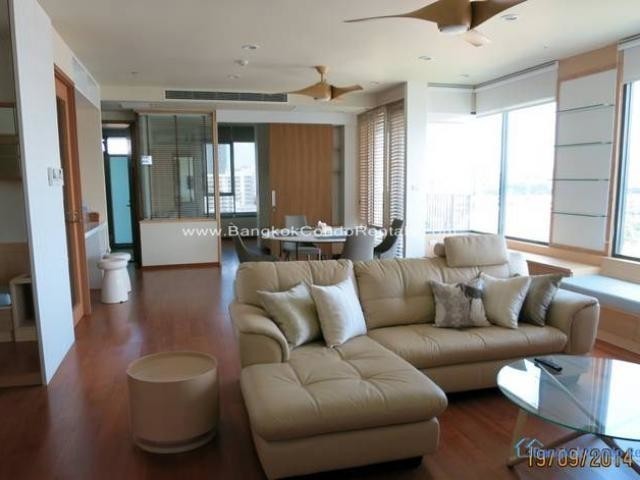 3+1 Beds Parco Condo