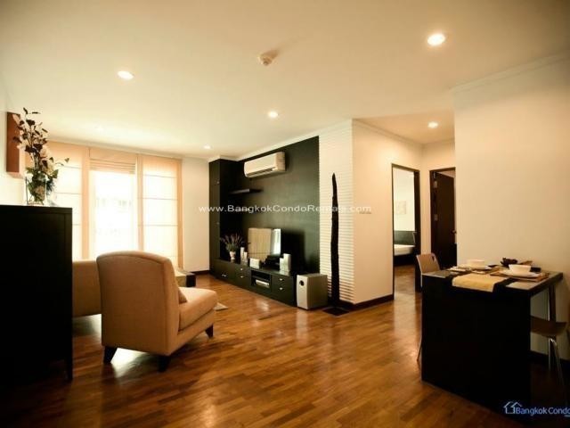 2 bed Baan Siri Sukhumvit 13