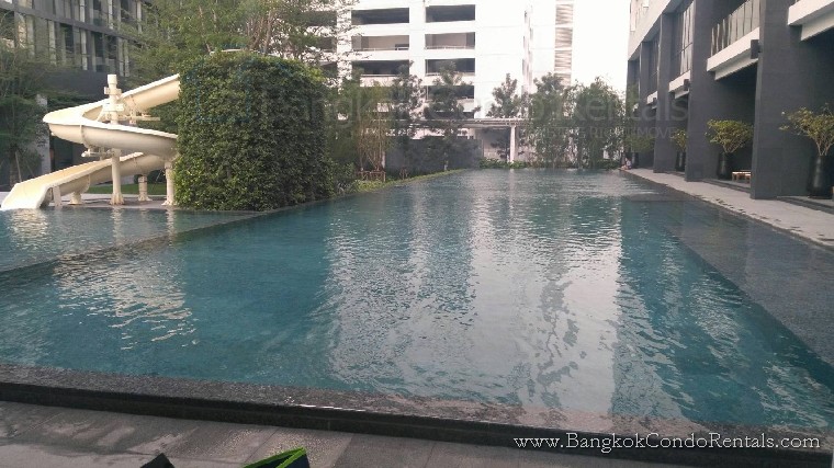 2 Beds Noble Ploenchit