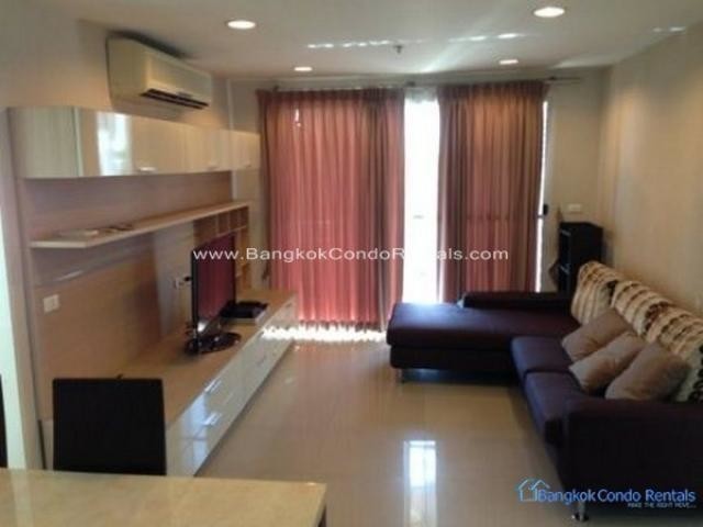 2 Bed Serene Place (Thanapat 24) 