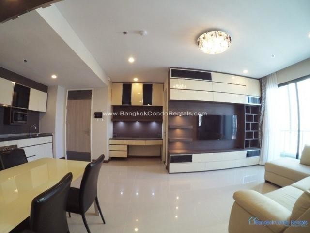 2 Bed Supalai Premier at Asoke