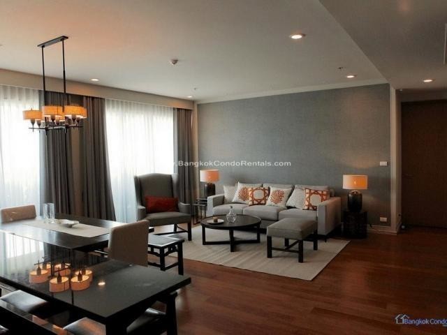 2 bed Parco Condo