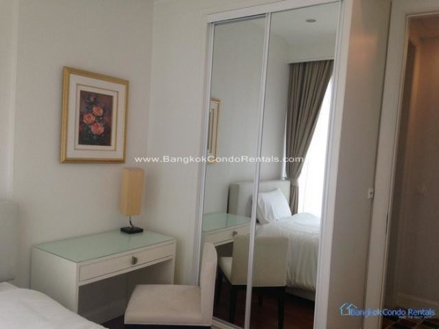 2 Bed Q Langsuan