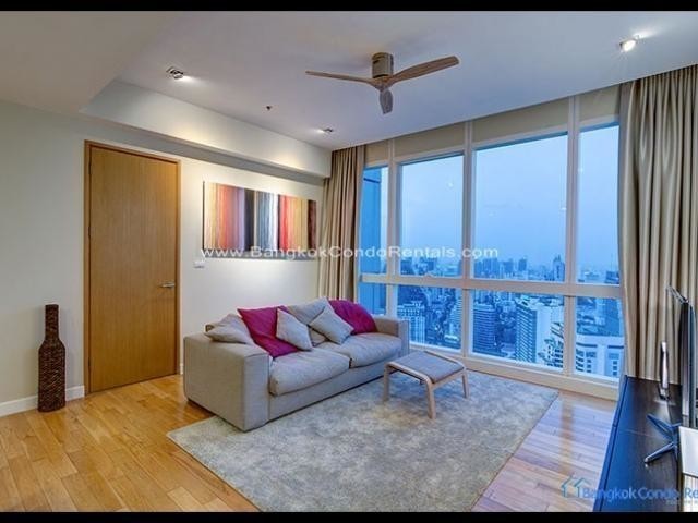 1 Bed Millennium Residence