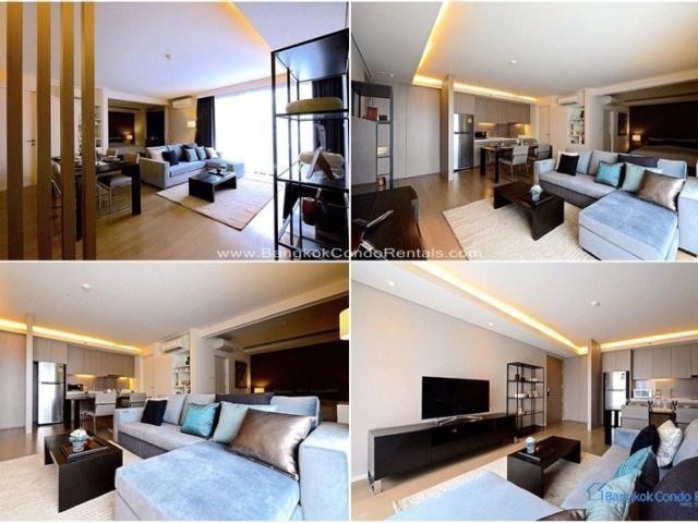 1 Bed Mode Sukhumvit 61