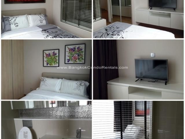 2 bed H Sukhumvit 43