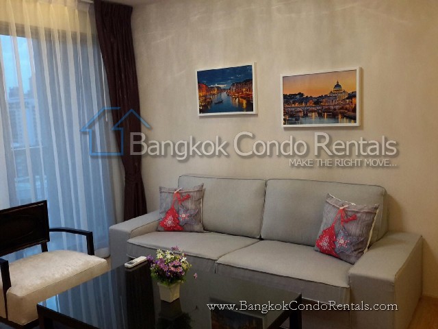 1 Bed H Sukhumvit 43