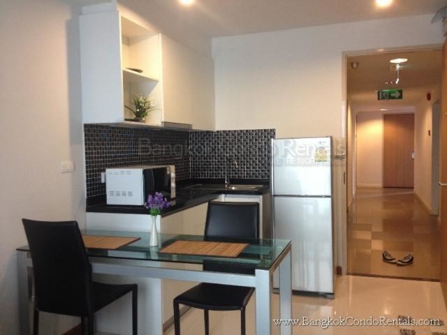 1 Bed Le Cote Thonglor