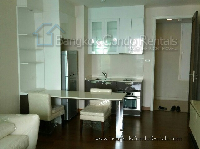 1 Bed IVY Thonglor